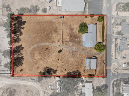 100 W Delano St, Elverta, CA 95626 Photo