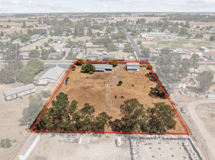 100 W Delano St, Elverta, CA 95626 Photo