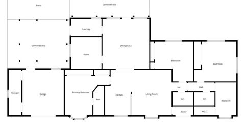 100 W Delano St, Elverta, CA 95626 Photo