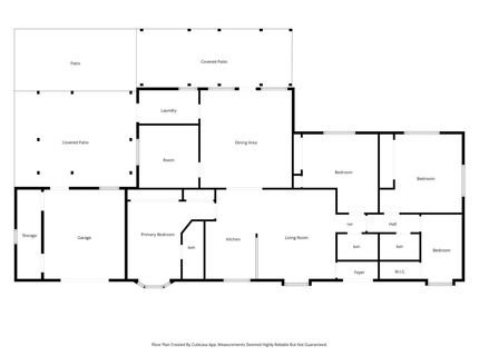 100 W Delano St, Elverta, CA 95626 Photo