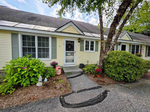 45 Bog Road, Unit C3, Concord, NH 03303