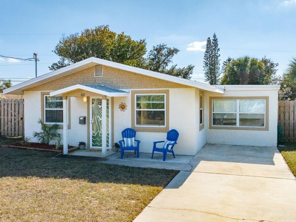 62 Brooks Drive, Ormond Beach, FL 32176