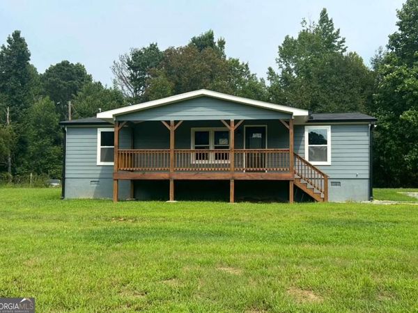 2032 Four Notch Road, Carrollton, GA 30116