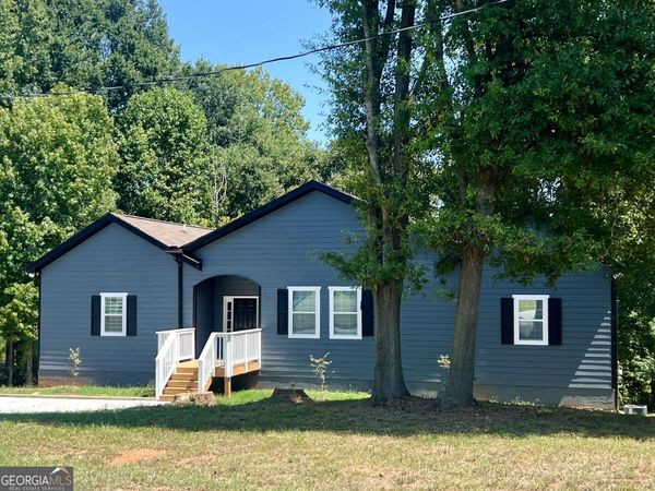 599 Chambers Road, Commerce, GA 30530