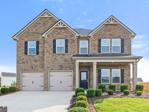 404 Daffodil Lane, Mcdonough, GA 30253
