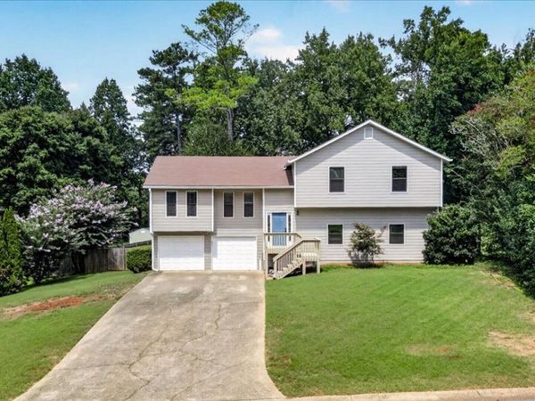 260 Park Avenue, Woodstock, GA 30188