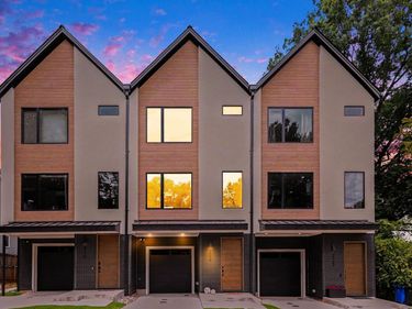 2119 Brewer Street, Raleigh, NC 27608