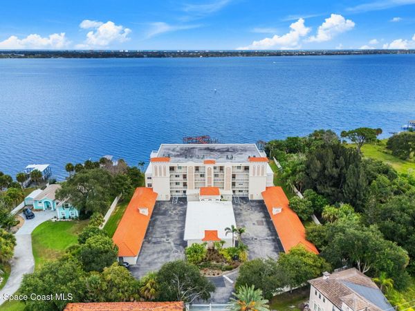 4007 N Harbor City Boulevard , Unit 402, Melbourne, FL 32935