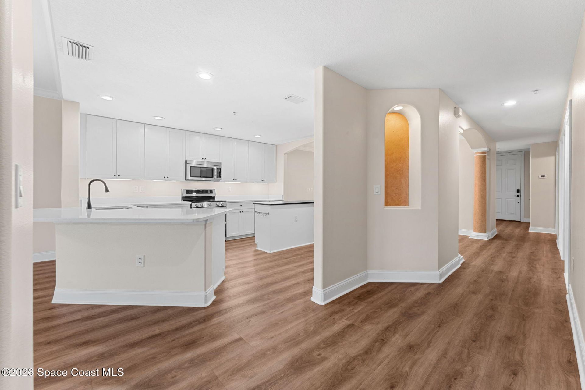 4007 N Harbor City Boulevard , Unit 402, Melbourne, FL 32935 Photo