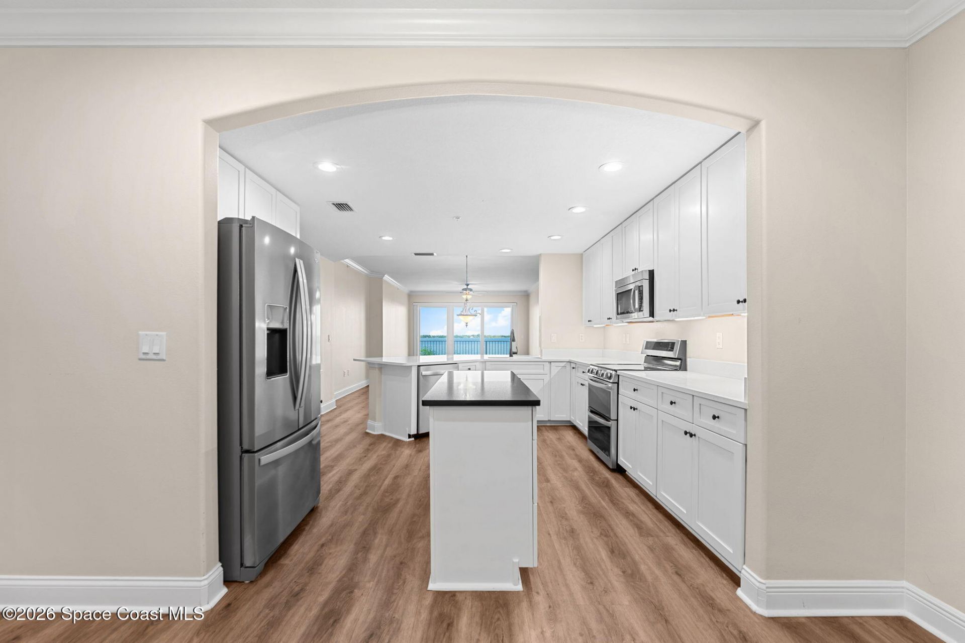 4007 N Harbor City Boulevard , Unit 402, Melbourne, FL 32935 Photo