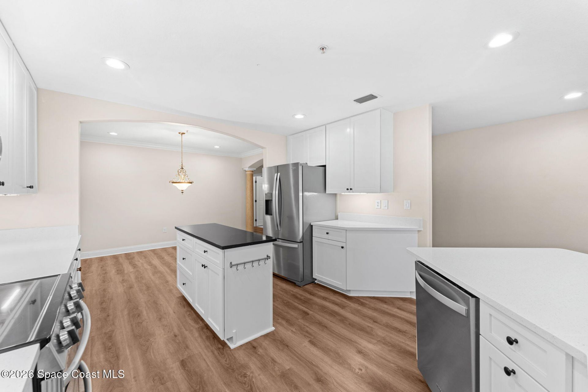 4007 N Harbor City Boulevard , Unit 402, Melbourne, FL 32935 Photo