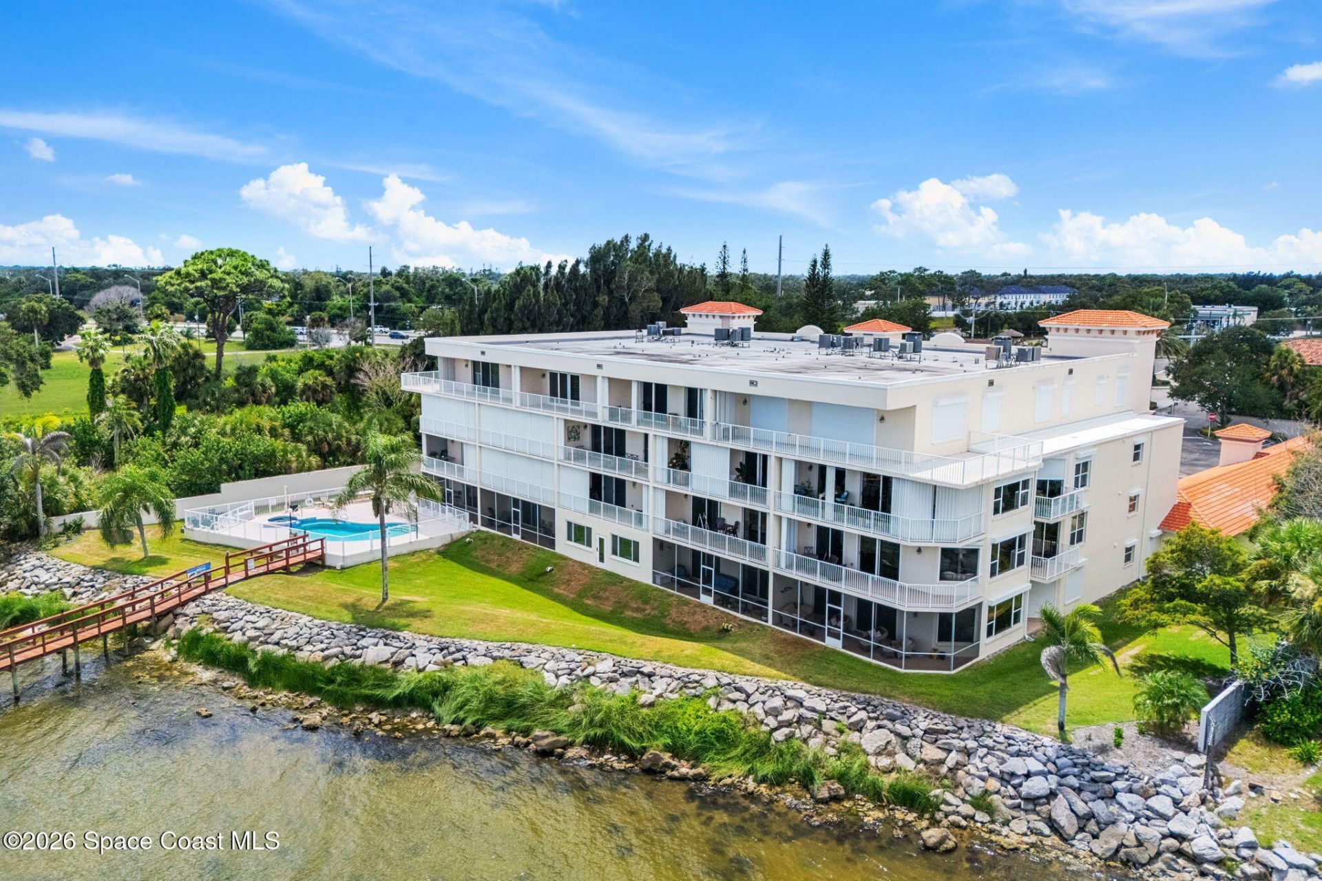 4007 N Harbor City Boulevard , Unit 402, Melbourne, FL 32935 Photo