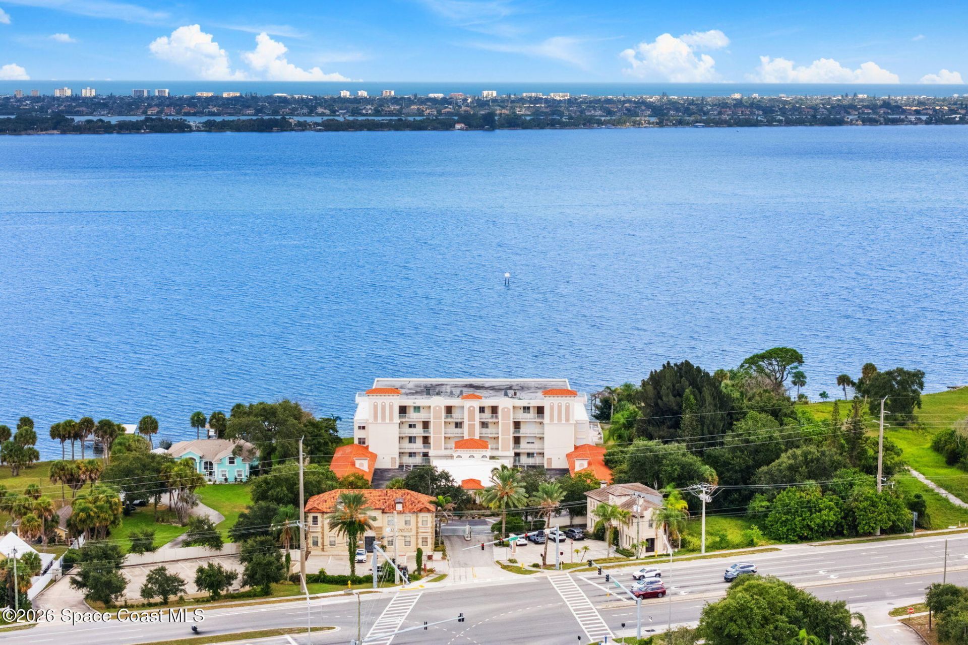 4007 N Harbor City Boulevard , Unit 402, Melbourne, FL 32935 Photo