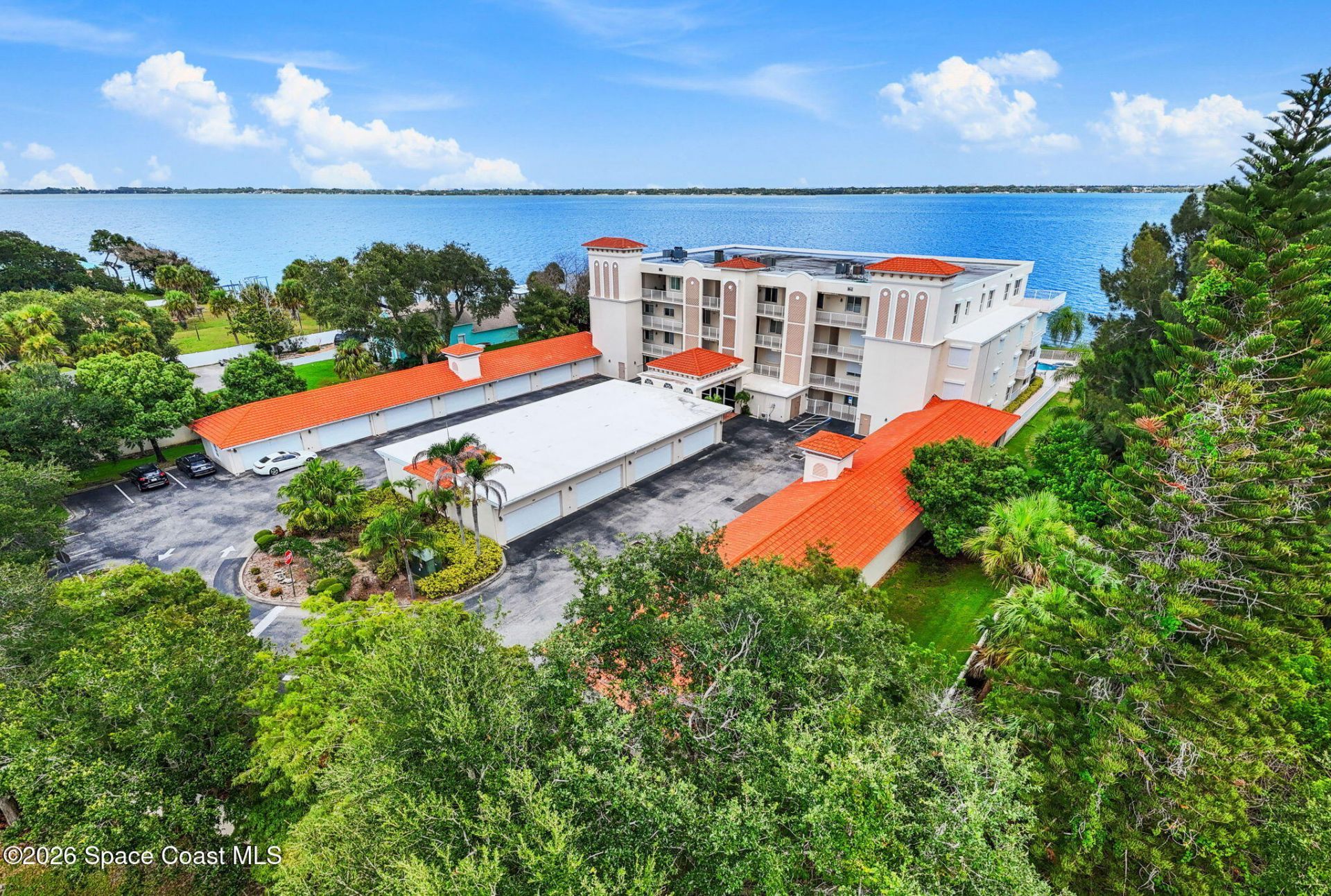 4007 N Harbor City Boulevard , Unit 402, Melbourne, FL 32935 Photo