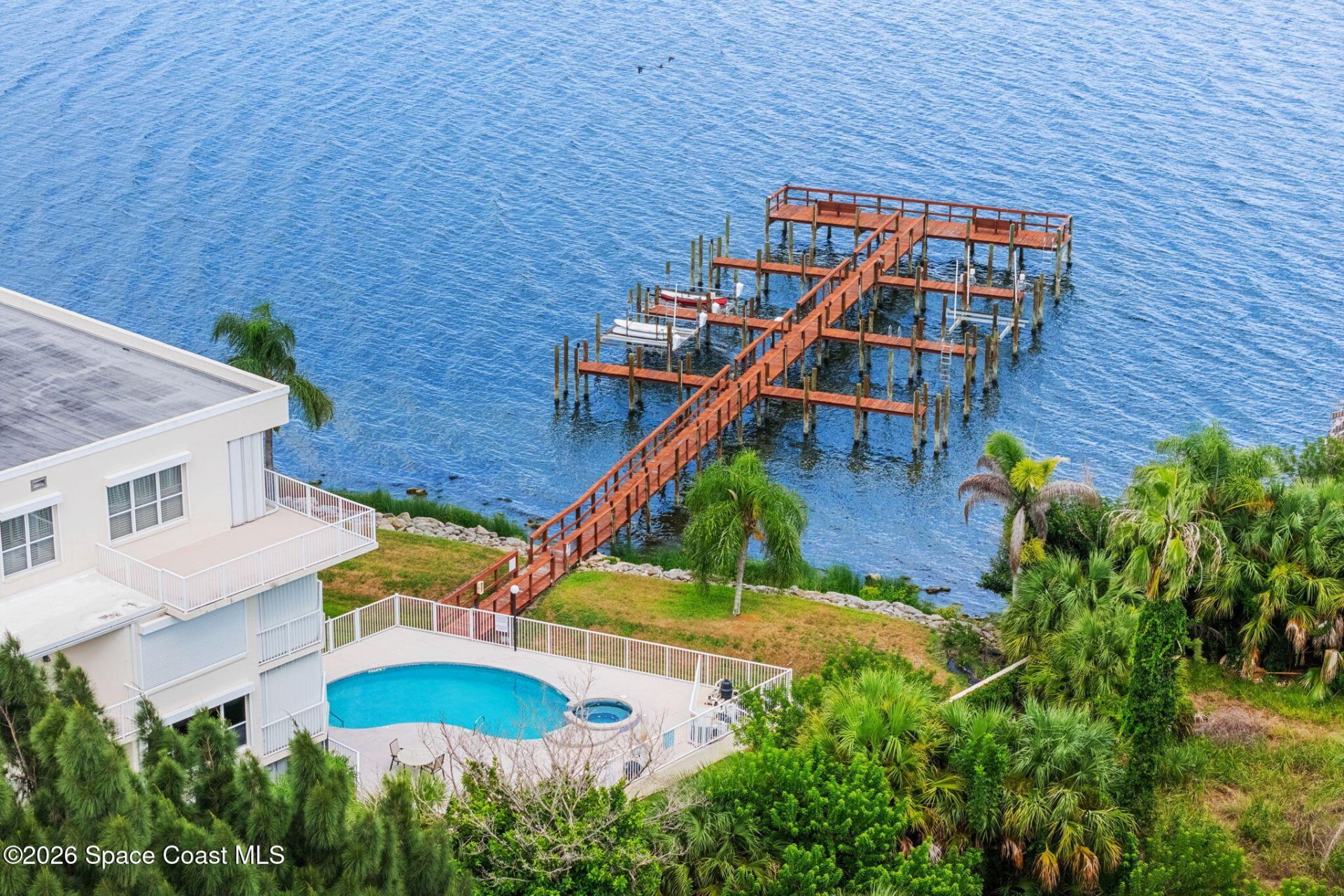 4007 N Harbor City Boulevard , Unit 402, Melbourne, FL 32935 Photo