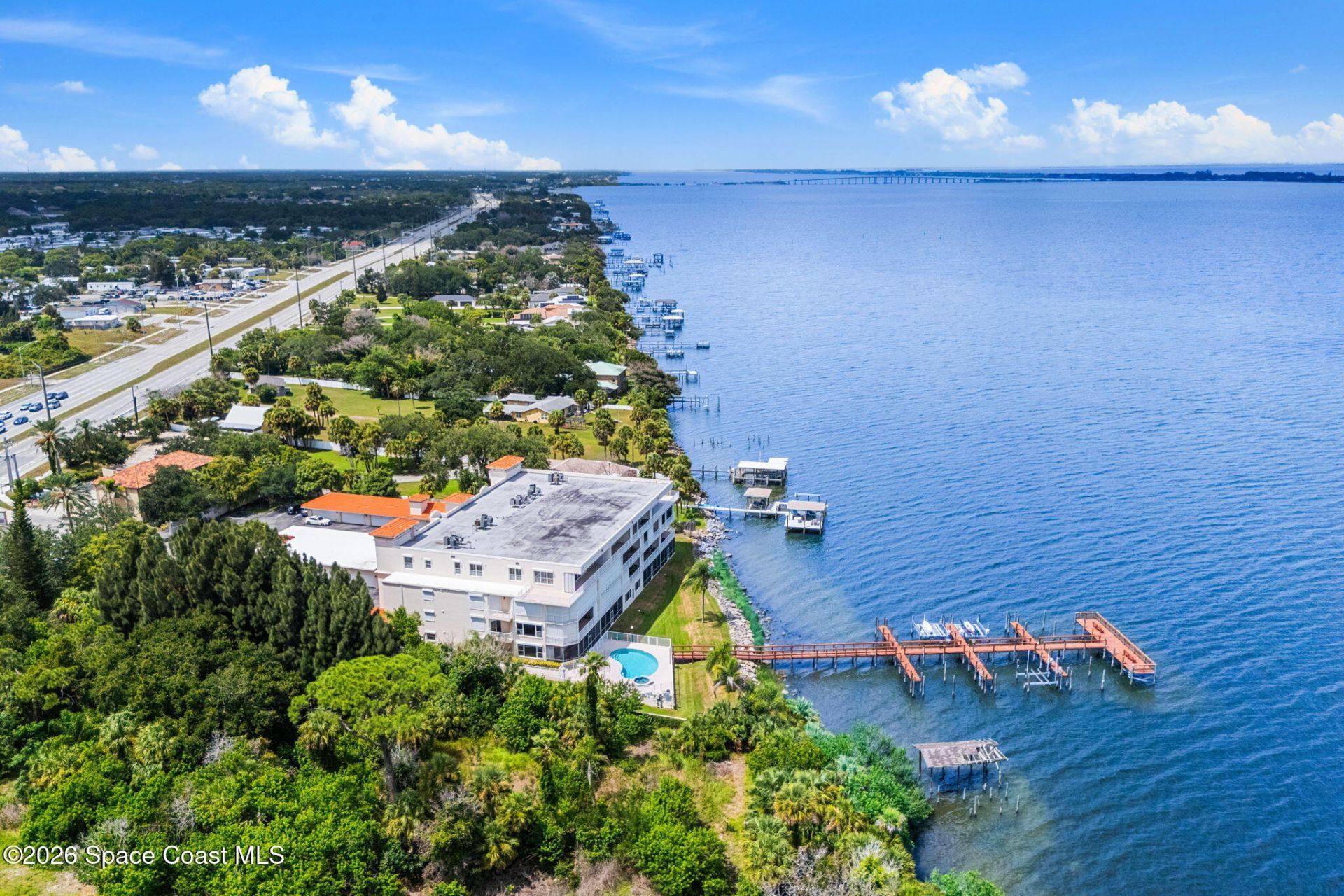 4007 N Harbor City Boulevard , Unit 402, Melbourne, FL 32935 Photo