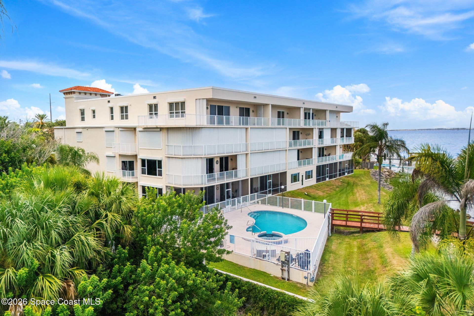 4007 N Harbor City Boulevard , Unit 402, Melbourne, FL 32935 Photo