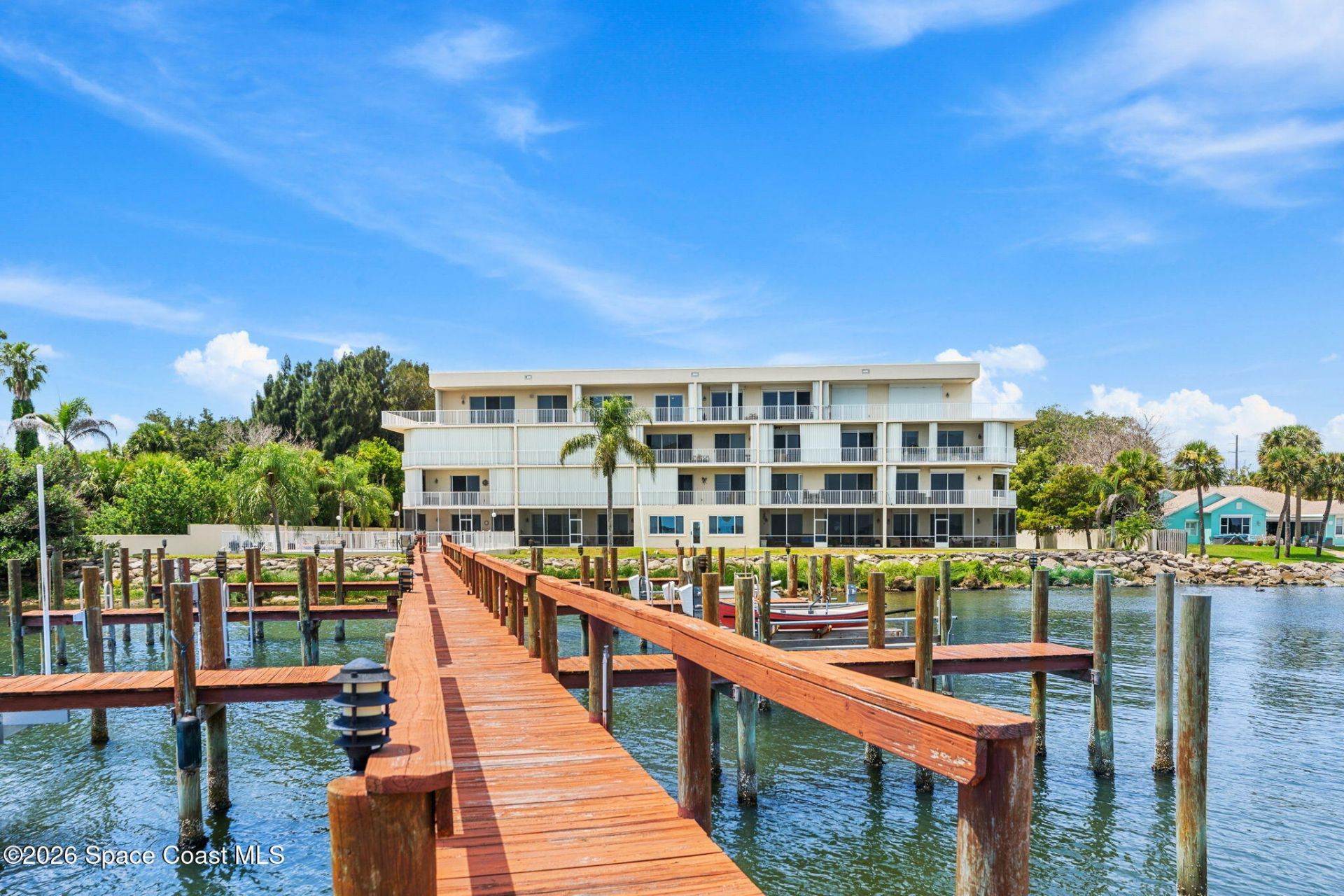 4007 N Harbor City Boulevard , Unit 402, Melbourne, FL 32935 Photo