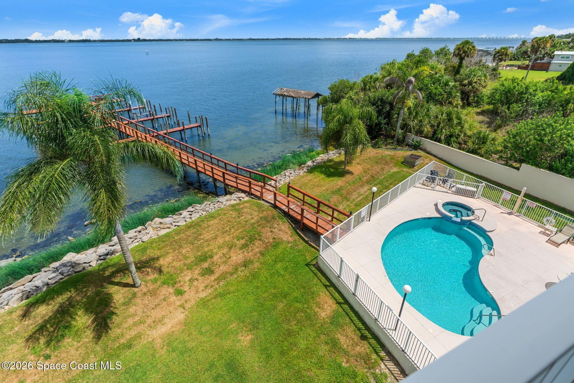 4007 N Harbor City Boulevard , Unit 402, Melbourne, FL 32935 Photo