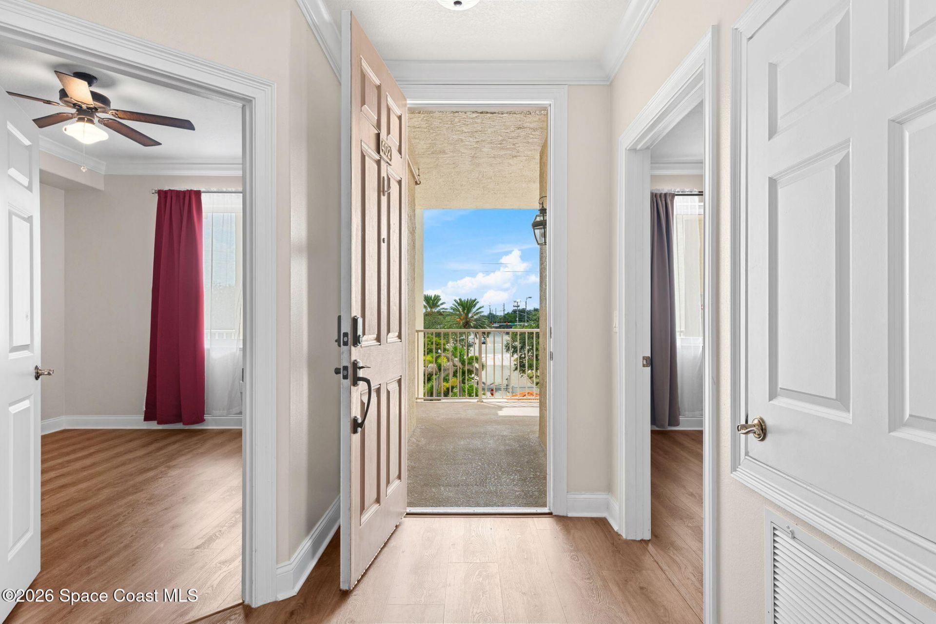 4007 N Harbor City Boulevard , Unit 402, Melbourne, FL 32935 Photo