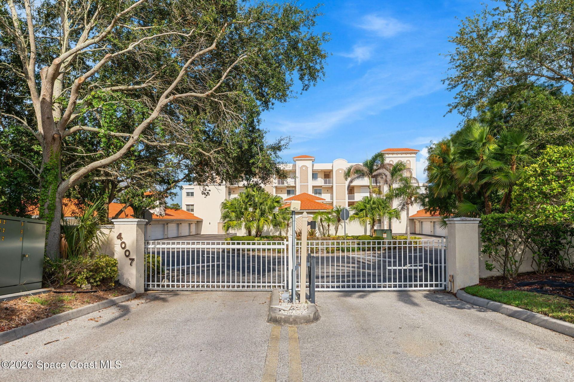 4007 N Harbor City Boulevard , Unit 402, Melbourne, FL 32935 Photo