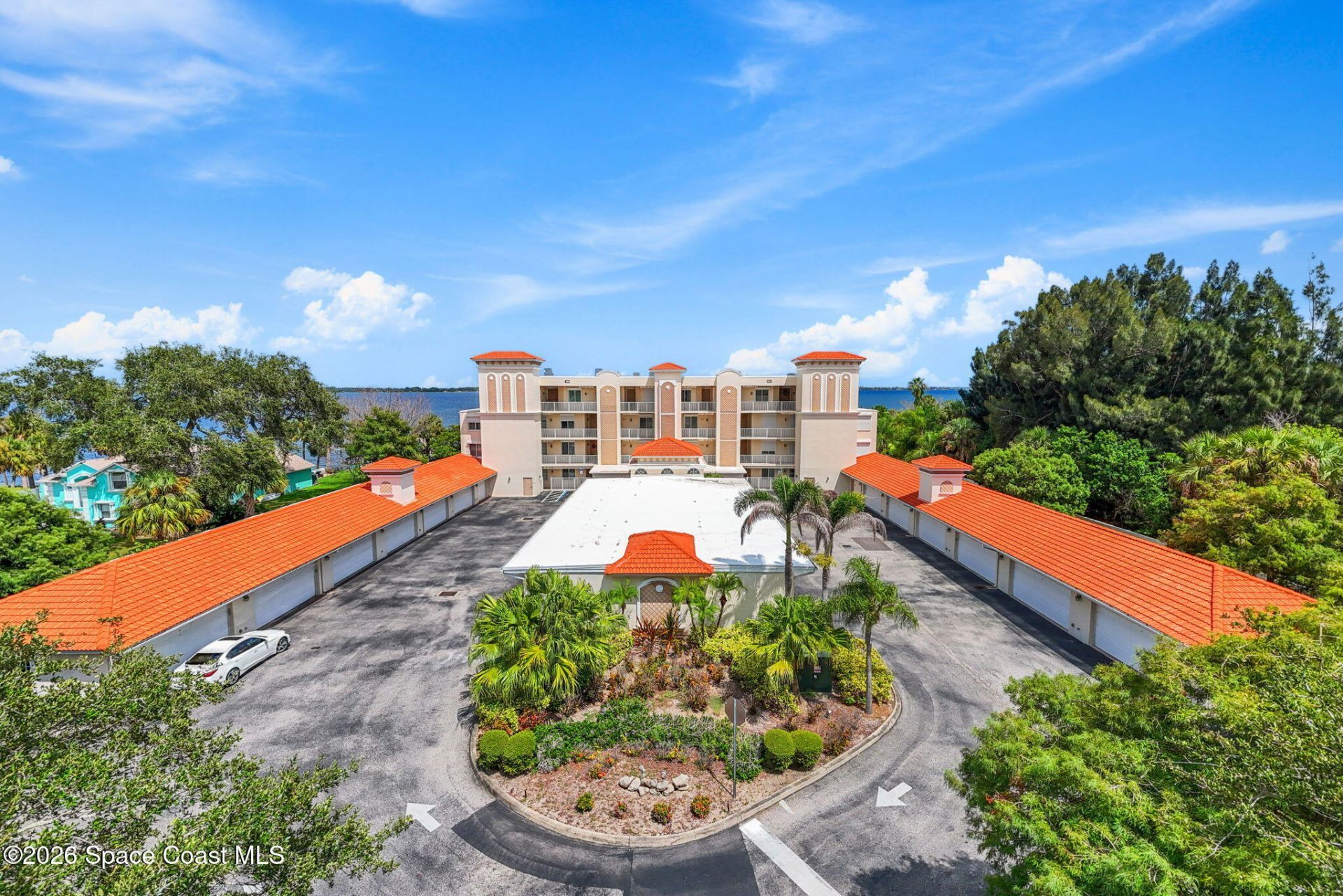 4007 N Harbor City Boulevard , Unit 402, Melbourne, FL 32935 Photo