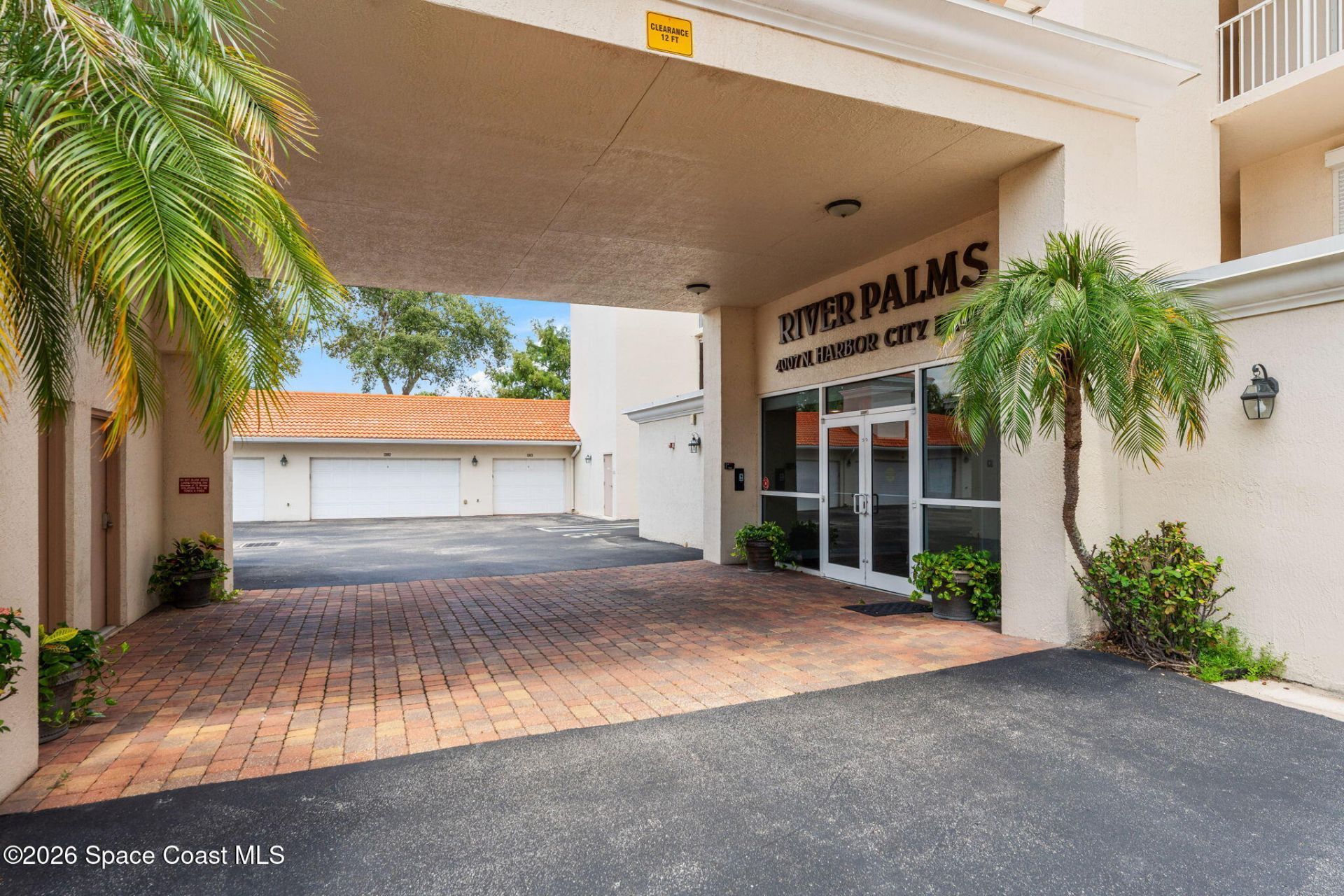 4007 N Harbor City Boulevard , Unit 402, Melbourne, FL 32935 Photo
