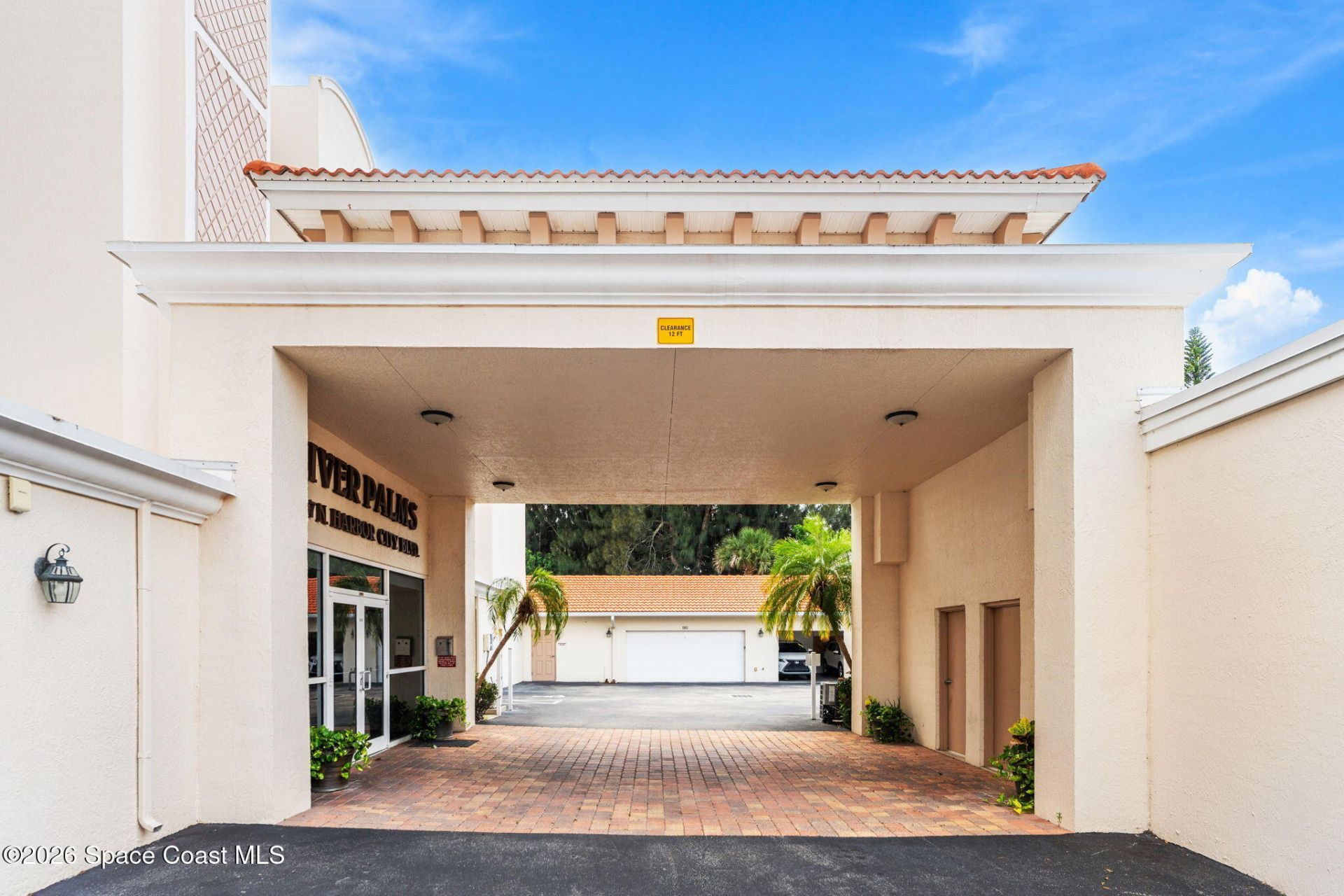 4007 N Harbor City Boulevard , Unit 402, Melbourne, FL 32935 Photo
