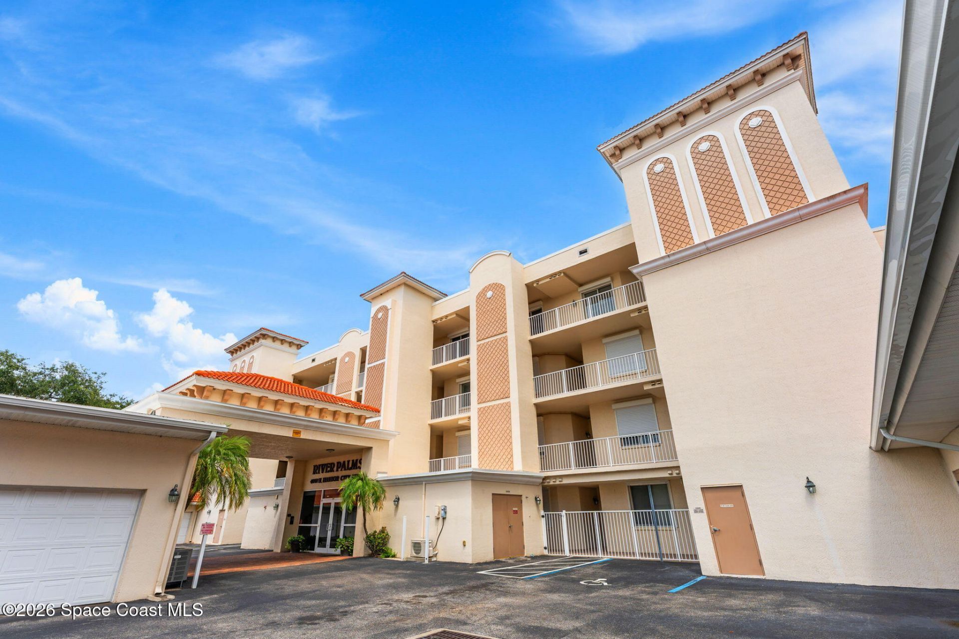 4007 N Harbor City Boulevard , Unit 402, Melbourne, FL 32935 Photo