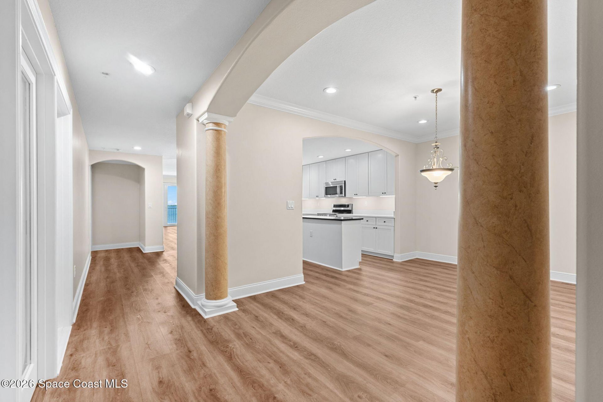 4007 N Harbor City Boulevard , Unit 402, Melbourne, FL 32935 Photo