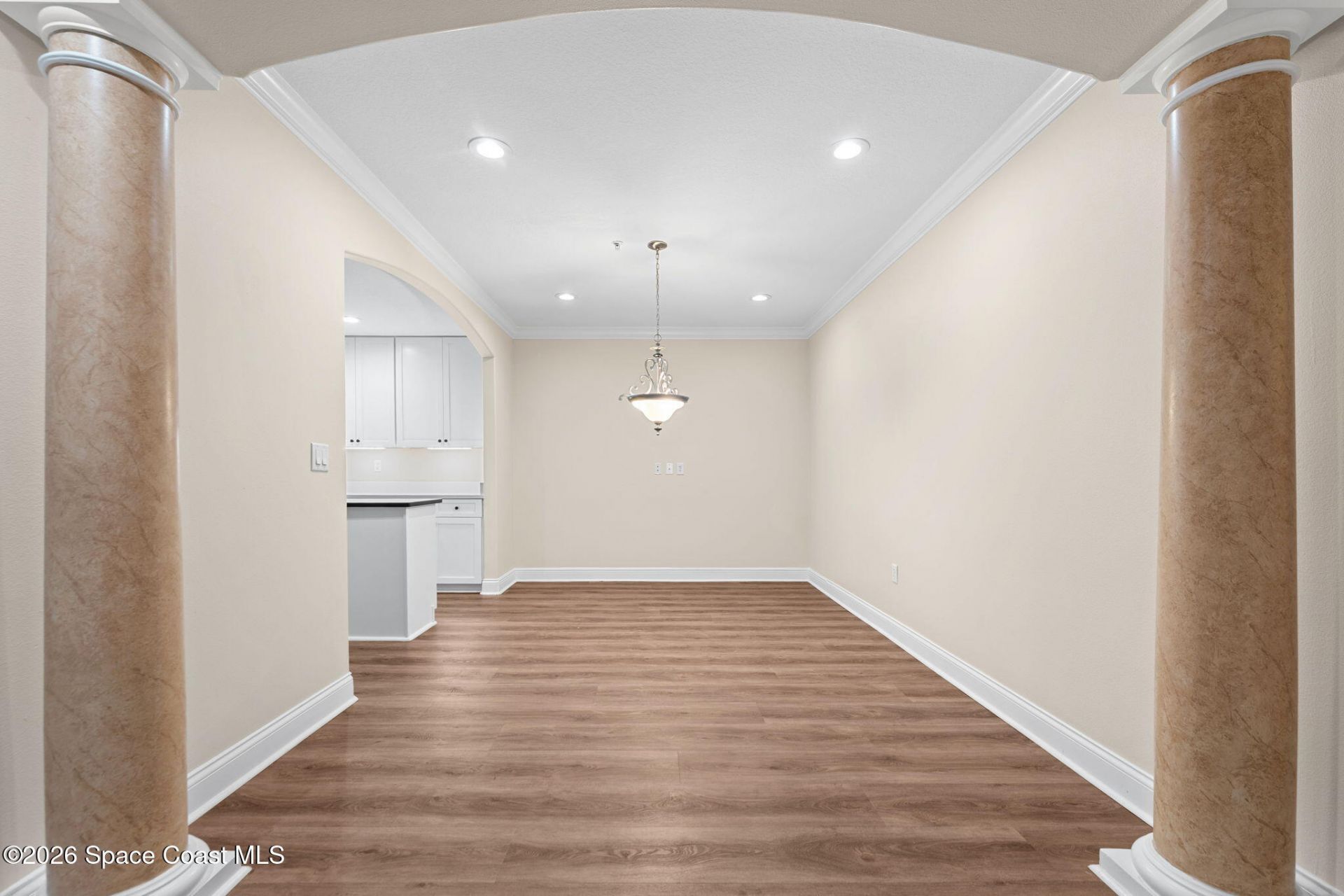 4007 N Harbor City Boulevard , Unit 402, Melbourne, FL 32935 Photo