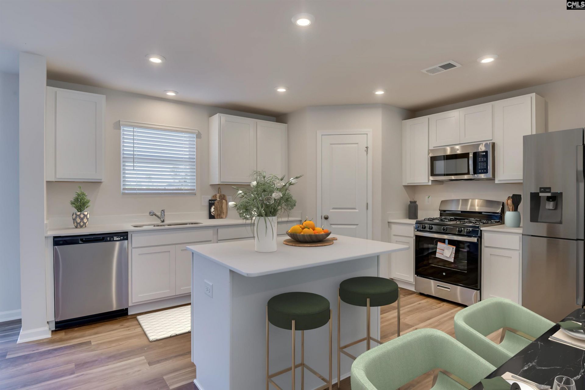 201 Kingfield Drive Photo 10