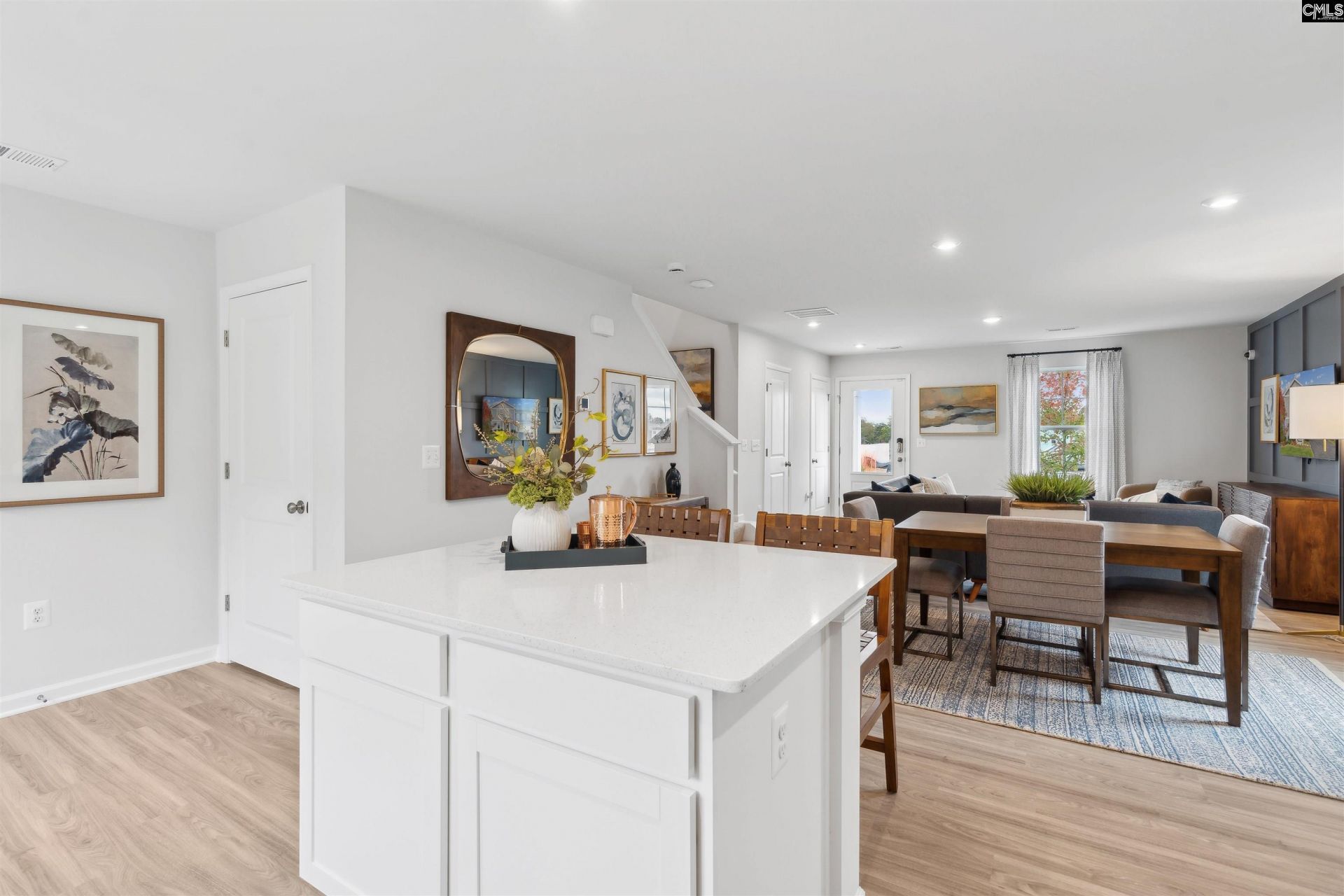 201 Kingfield Drive Photo 13