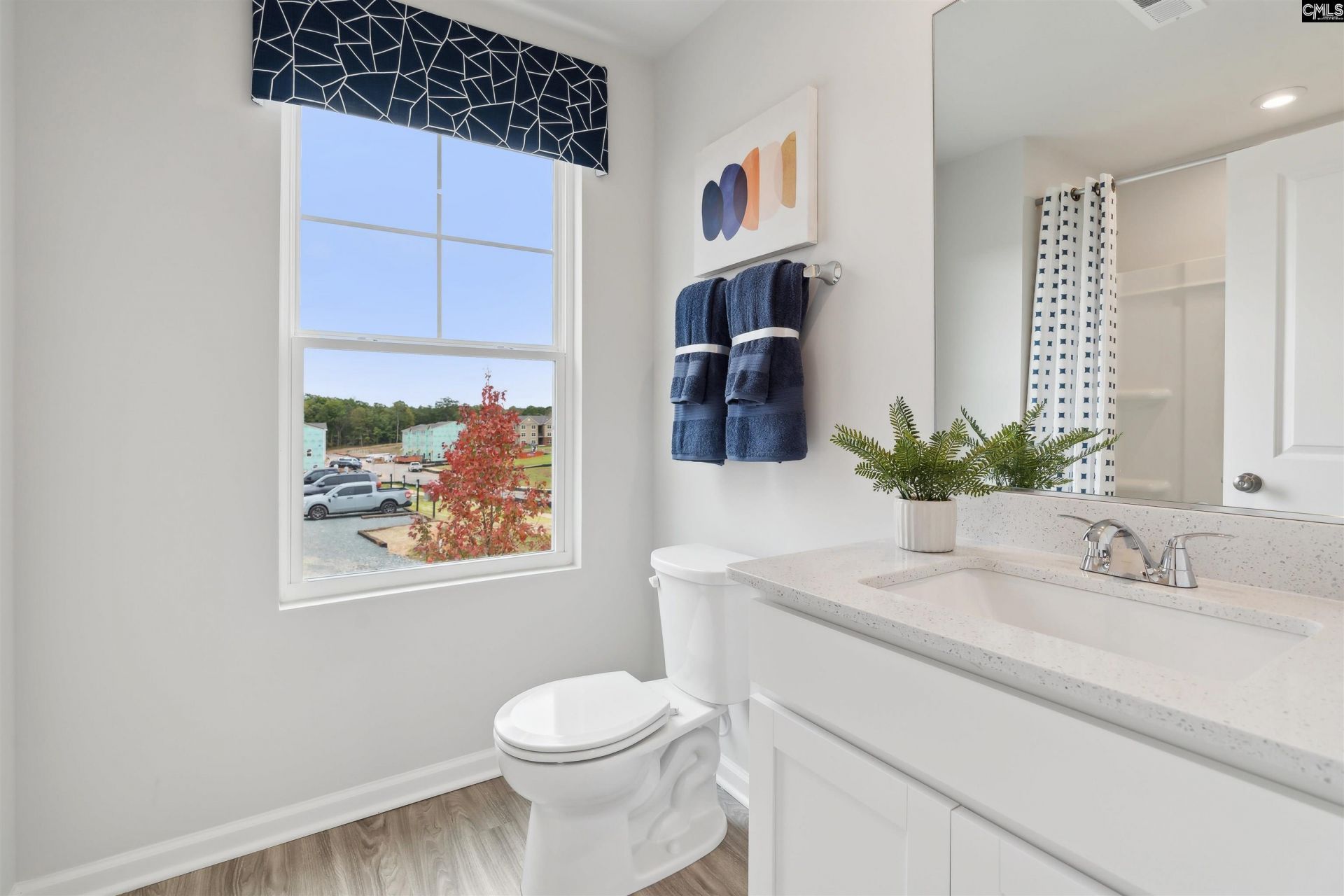 201 Kingfield Drive Photo 16