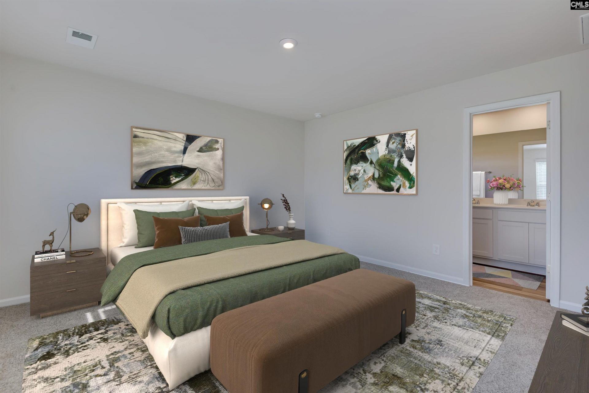 201 Kingfield Drive Photo 24