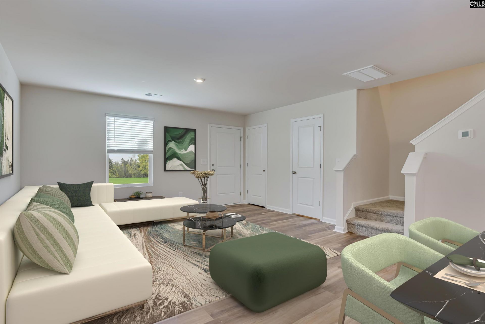 201 Kingfield Drive Photo 4