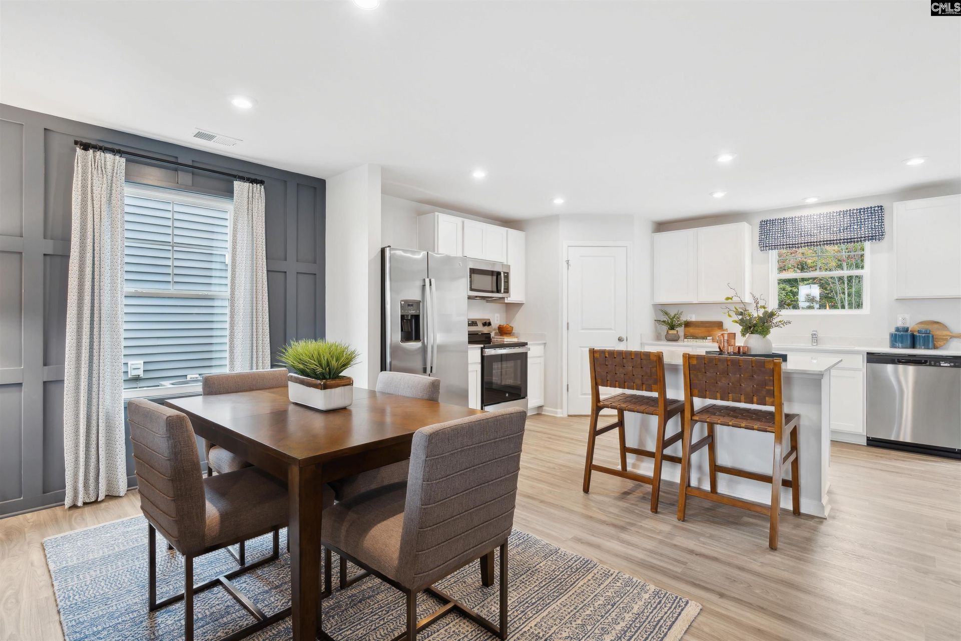 201 Kingfield Drive Photo 7