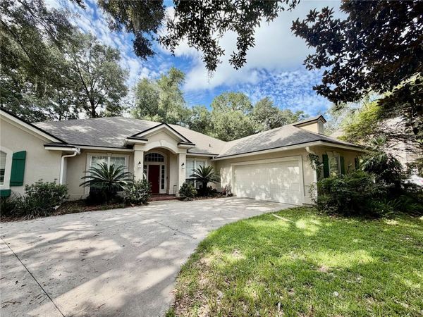 9717 SW 32ND LANE , GAINESVILLE, FL 32608