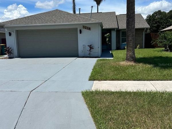 3218 BEARCLAW WAY , KISSIMMEE, FL 34746