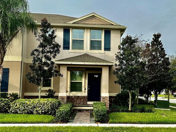 9825 CLEAR CLOUD ALLEY , WINTER GARDEN, FL 34787