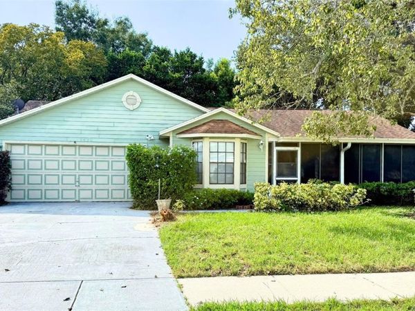 5490 BRITAN DRIVE , ORLANDO, FL 32808