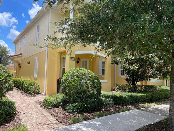 11956 LORENZA LANE , ORLANDO, FL 32827