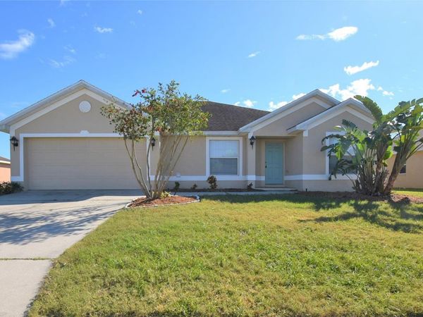 6835 HUNTERS CROSSING BOULEVARD , LAKELAND, FL 33809
