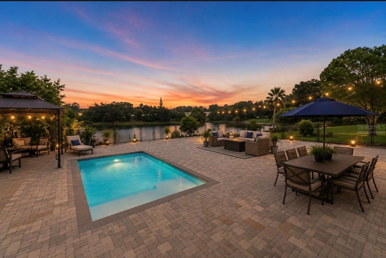 228 W Lake Ina Drive, Winter Haven, FL 33884 Photo