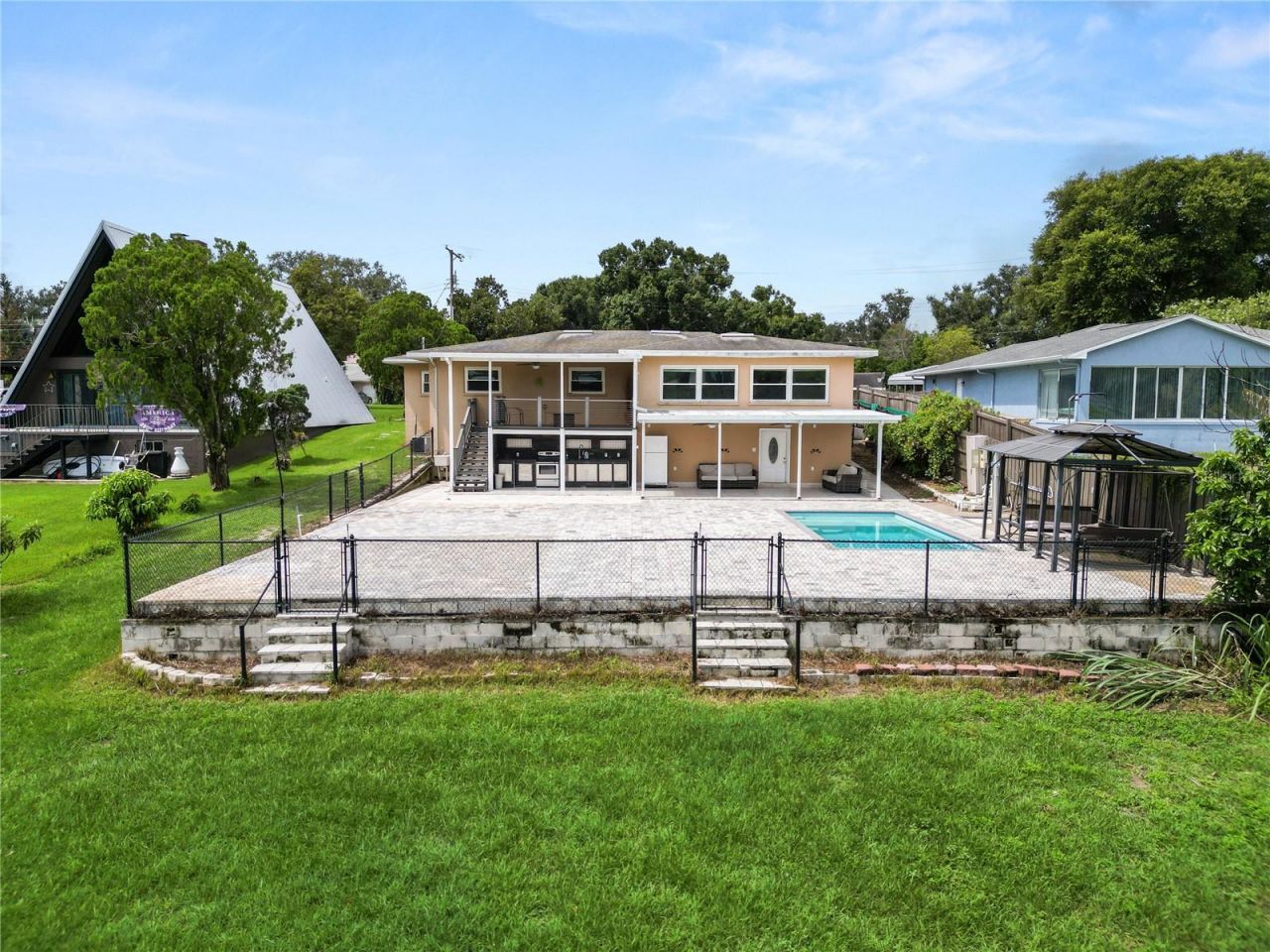 228 W Lake Ina Drive, Winter Haven, FL 33884 Photo