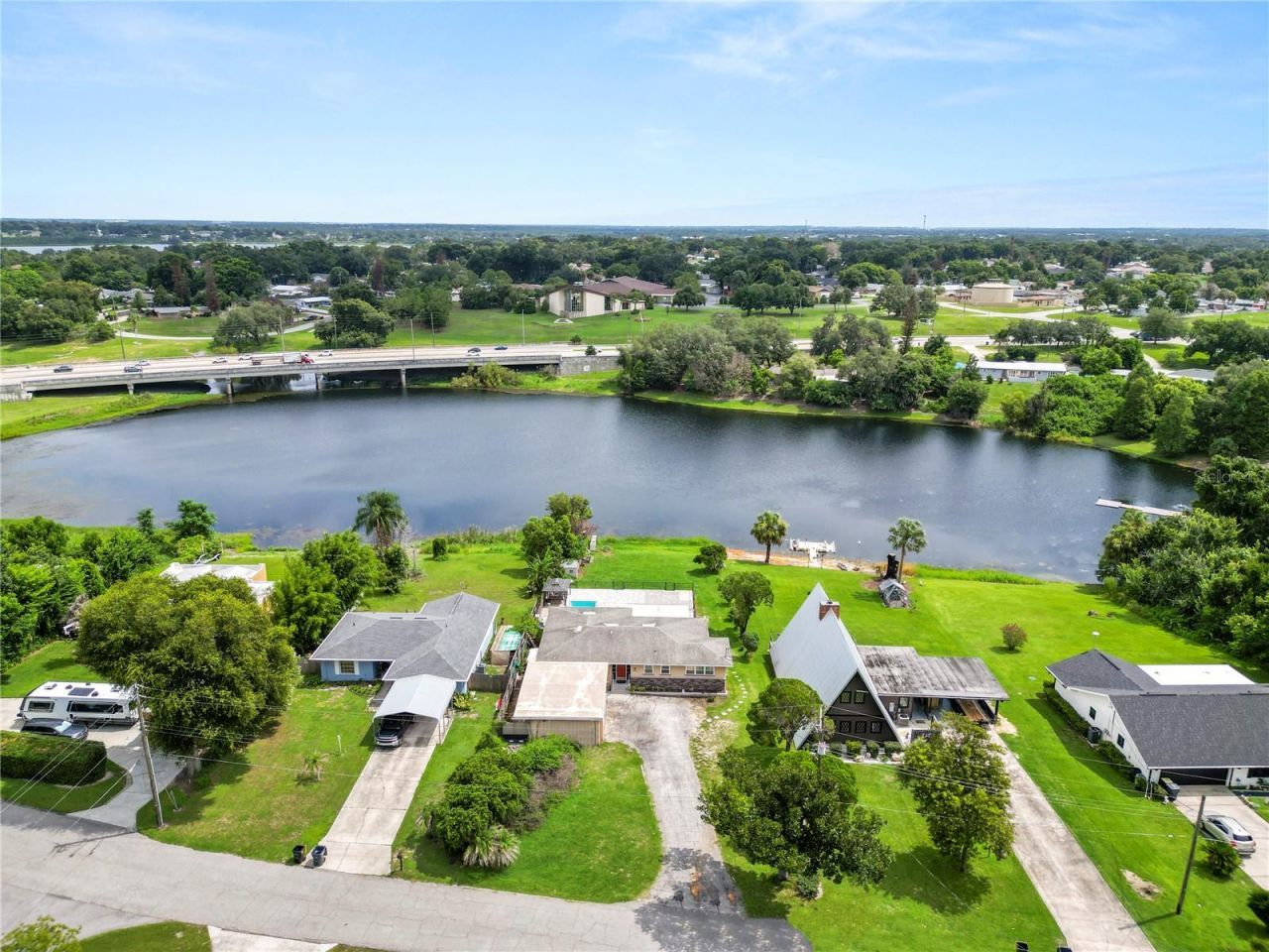 228 W Lake Ina Drive, Winter Haven, FL 33884 Photo