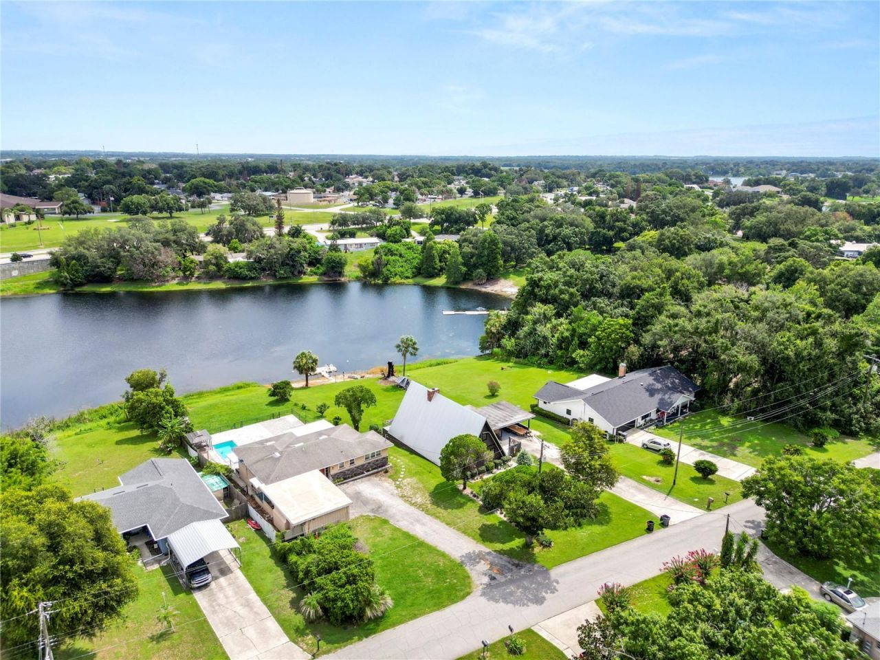 228 W Lake Ina Drive, Winter Haven, FL 33884 Photo