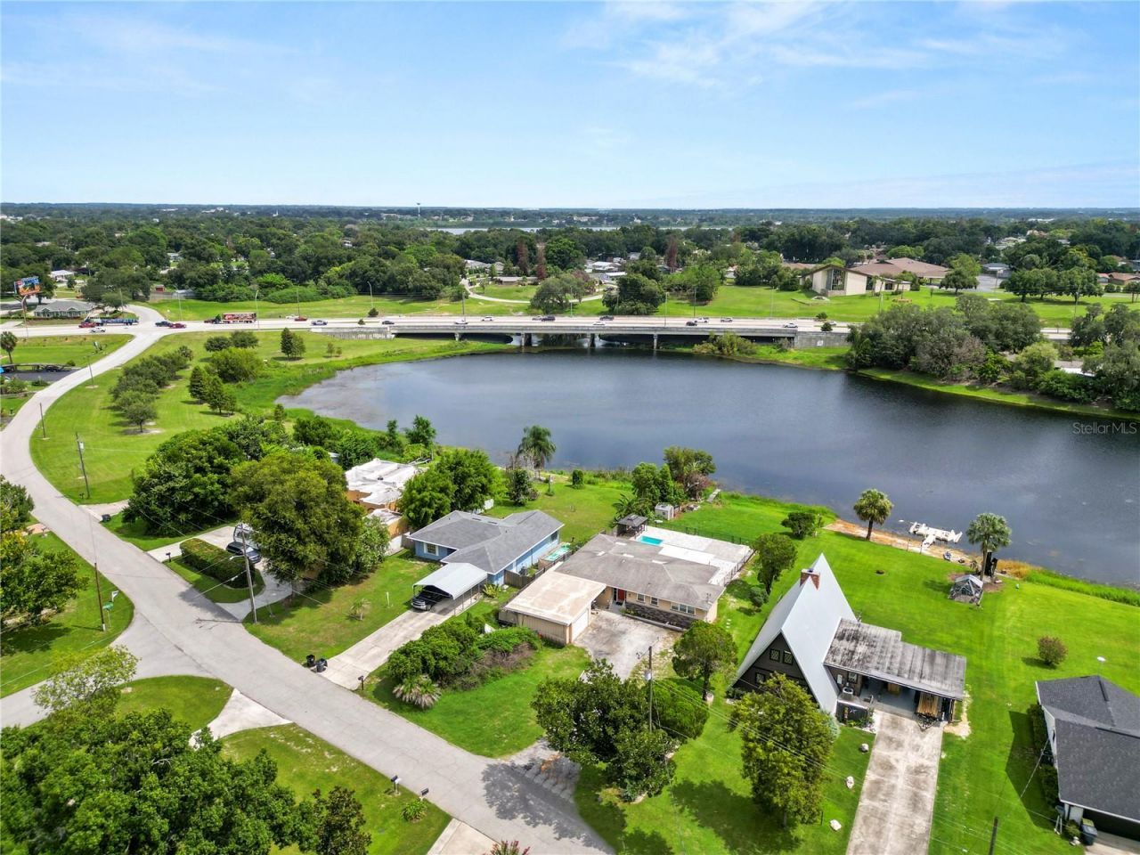228 W Lake Ina Drive, Winter Haven, FL 33884 Photo