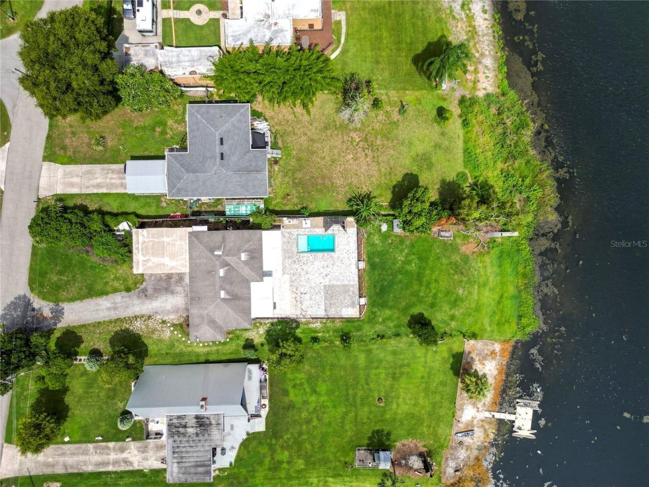 228 W Lake Ina Drive, Winter Haven, FL 33884 Photo