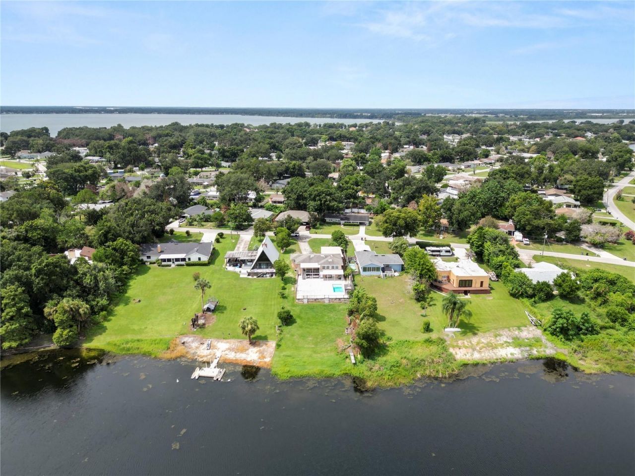 228 W Lake Ina Drive, Winter Haven, FL 33884 Photo